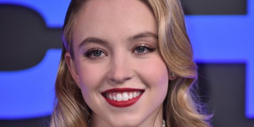 Sydney Sweeney Just Proved This Bold Eyeliner Trend Is About to Be Everywhere