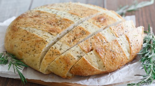 An Easy Focaccia Recipe for the Amateur Bread Baker