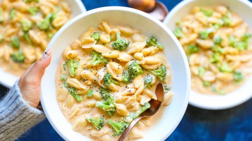 17 Slow-Cooker Mac and Cheese Recipes That Are Total Game-Changers