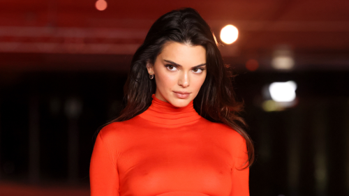 Kendall Jenner Is 'Rekindling' With This Ex 2 Months After Splitting From Bad Bunny