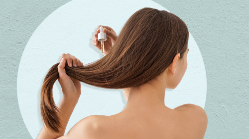 Can Rosemary Oil Actually Make Your Hair Grow? A Derm Explains the Benefits