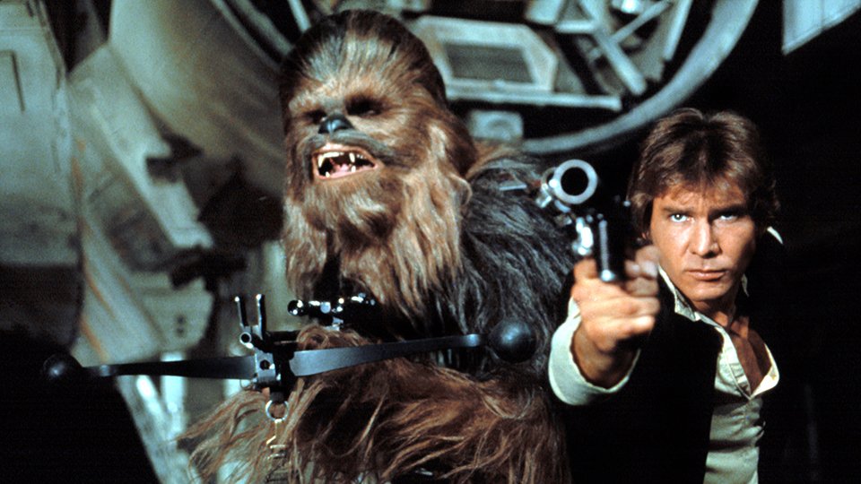Here’s How to Watch All the ‘Star Wars’ Movies For Free in Honor of May 4 (& Everyday, TBH)