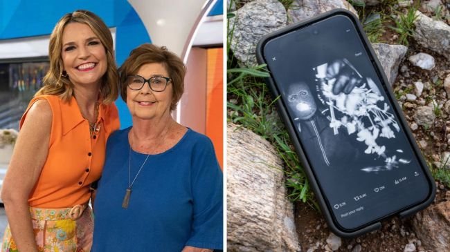 Nancy Guthrie Ransom Note Leads to 1st Charge in Case Amid Report ‘Walls’ Are ‘Closing in’ on Her Abductors