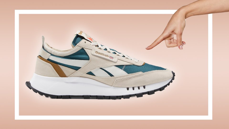 6 Fall Sneaker Trends That You’re About To See (& Will Want to Wear) Everywhere