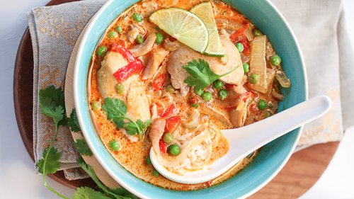 15 Slow-Cooker Chicken Recipes That Are Anything But Boring