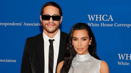 Here’s the Real Reason Kim & Pete Broke Up—She Was ‘Totally Exhausted’ By One of His Traits