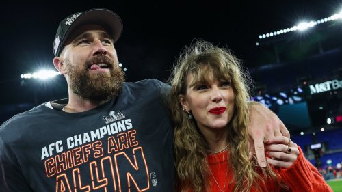 Travis Kelce Might’ve Just Broken One of Taylor Swift’s ‘Rules’ For Their Relationship