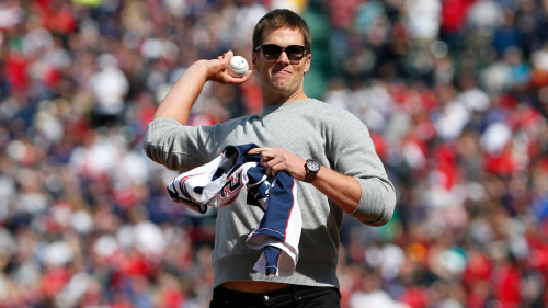 Tom Brady Was Drafted by the Montreal Expos Before His Football Career—He Was Offered ‘Top’ Money to Join the MLB