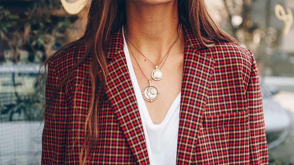 Five 2021 Jewelry Trends To Invest In, From Pendants To Pearls