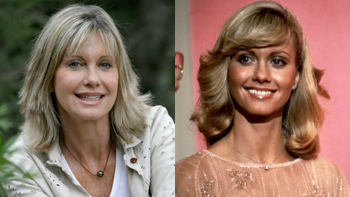 Olivia Newton-John’s Niece Just Revealed the Last Words She Said Before Her Death—Here’s if She Was ‘Afraid of Dying’