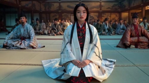 Does Mariko Die In Shogun? It Could Turn The Tide Against Ishido Kazunari