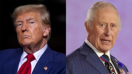King Charles & Trump’s Relationship Takes Dramatic Turn as the Monarch Will Defend His Position ‘By Every Means Possible’