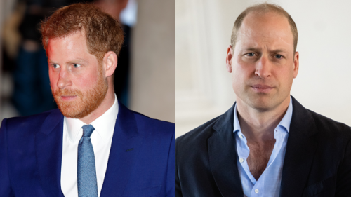 Prince William Opens Up About the ‘Very Worst Pain’ He’s Ever Experienced Amid Reports He ‘Regrets’ His Relationship With Harry