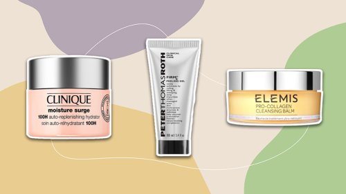 Ulta’s Love Your Skin Event Is Giving You 50% Off Of Beauty Essentials From Clinique, Mario Badescu & More