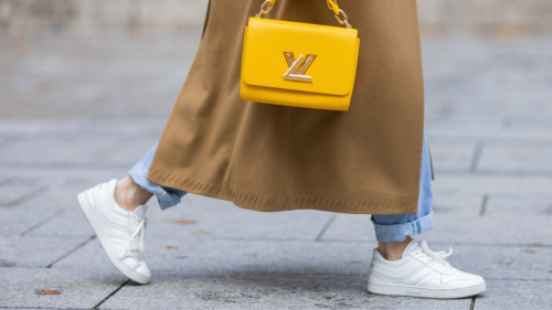 Sneaker Trends 2023: 10 Pairs Guaranteed To Up Your Street Style