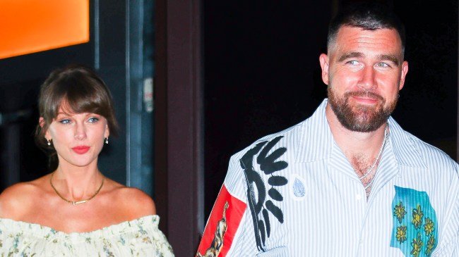 Finally a 1st Look at Taylor Swift's Wedding Dress Details After Photos Surfaced of What It Supposedly Looked Like