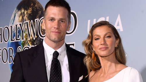 Tom & Gisele Grew ‘Apart’ After He Returned to the NFL—Here’s If ‘Cheating’ Was Involved