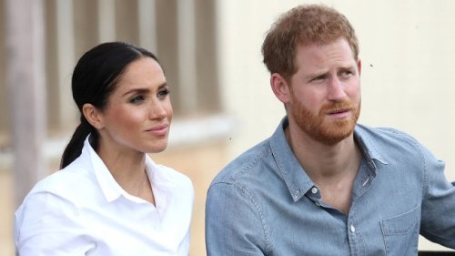 Meghan Markle Finally Addresses Prince Harry Divorce Rumors: ‘I Feel That…