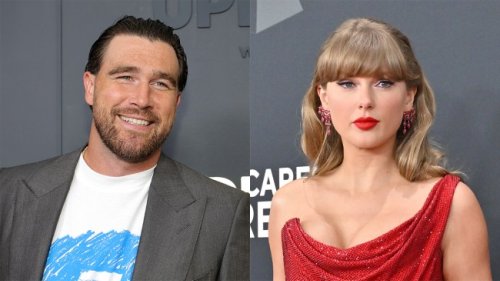 Travis Kelce Just Subtly Leaned into Rumors He & Taylor Swift Are Secretly Married After Reports They’re Ready For the ‘Next Step’
