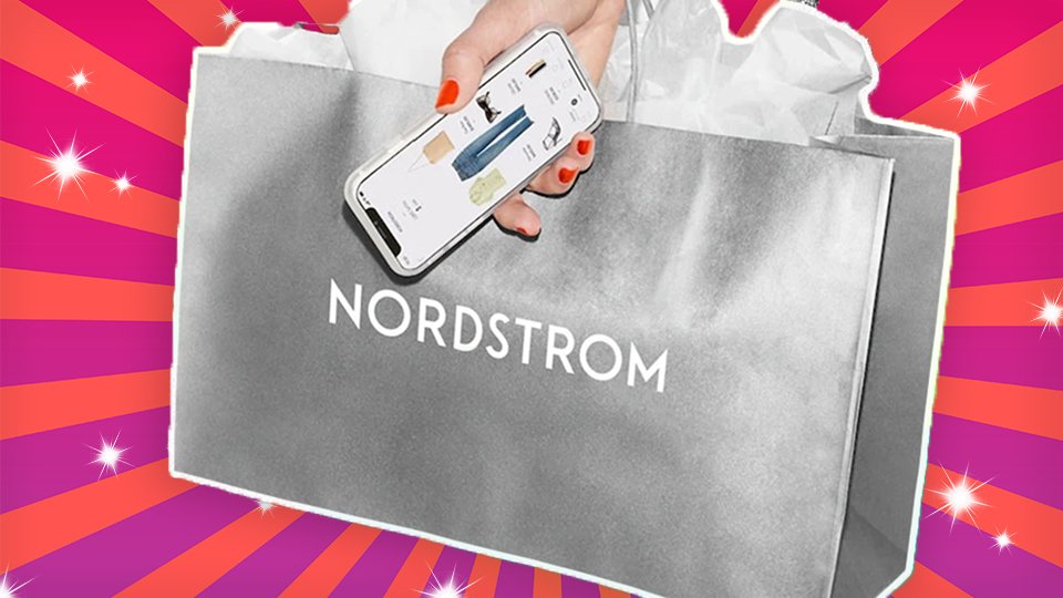 Nordstrom’s Cyber Monday Sale Includes UGGS, Coach Bags & More Fashion Faves