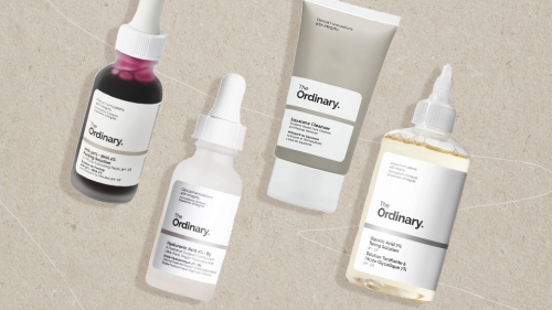 This Secret The Ordinary Sale Features Up to 40 Percent Off Best-Selling Skincare