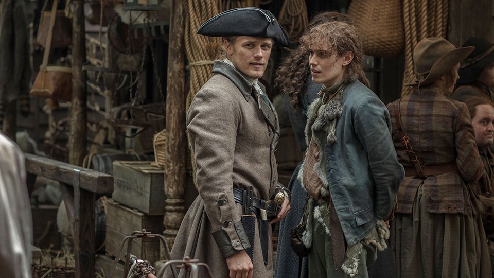 Starz Is on Sale For $3 Per Month For a Limited Time—Get the Deal Before It Ends
