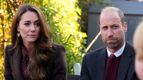 The State of William & Kate’s Marriage Revealed After He Secretly Hired Divorce Lawyers