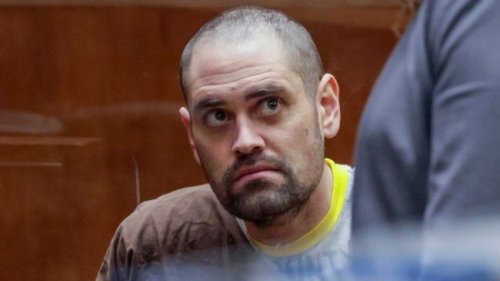 'Super Skinny' Nick Reiner Reportedly 'Rapidly Deteriorating' in Prison as Sources Compare him to a 'Babbling Child'