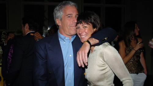 Ghislaine Maxwell Was Convicted of a ‘Horrific Scheme’ in Aiding Sex Offender Jeffrey Epstein—Where She Is Now