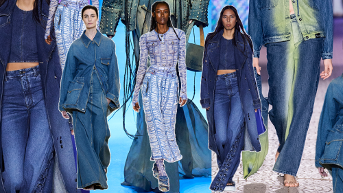 5 Jean Trends For 2023 That Have Nothing To Do With Low-Rise Denim ...