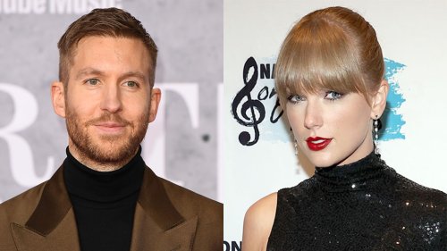 Fans think high infidelity is about taylor swift calvin harris relationship what happened 
