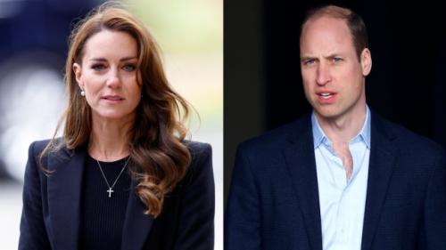 Kate Middleton’s Topless Photo Drama Resurfaces Amid Reports William ‘Could Barely Contain His Fury’