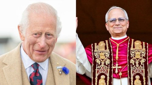 The Actual Reason King Charles Isn’t Attending Pope Leo’s Inauguration Revealed as ‘Frightening’ Reports About His Health Surface