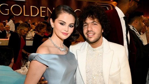 Selena Gomez & Benny Blanco Just Revealed Where They Stand on Kids—It’s Not What She ‘Envisioned’