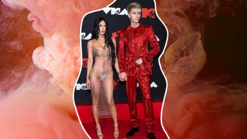 Here’s How Megan Fox’s Style Changed After She Started Dating MGK