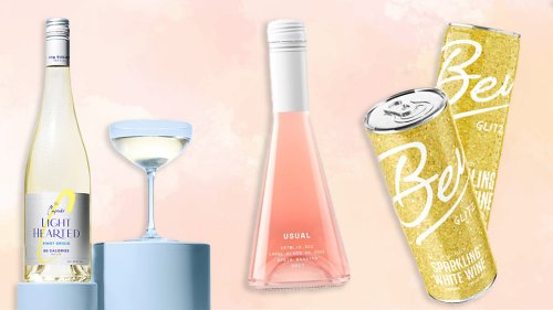Low-Sugar Wines That Are Keto-Friendly & Still Crushable