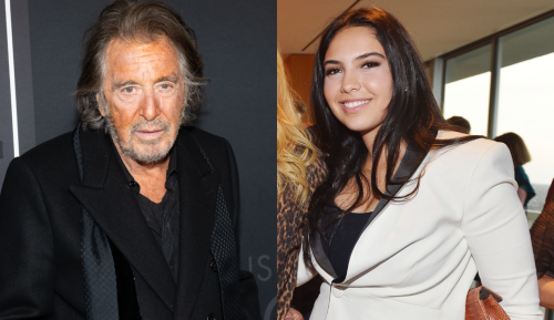 What Al Pacino Really Thinks of His 53-Year Age Gap With His Pregnant GF
