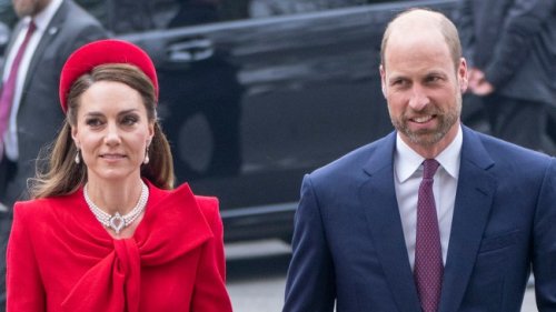 Prince William’s ‘Deliberate Snub’ Speaks Volumes About His Relationship With Kate After He Hired Divorce Lawyers
