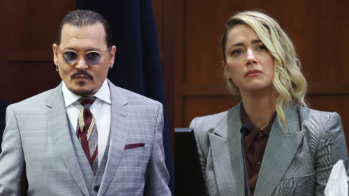 Johnny & Amber’s Trial Verdict Is Coming Soon—Here’s What They Each Stand to Win & Lose