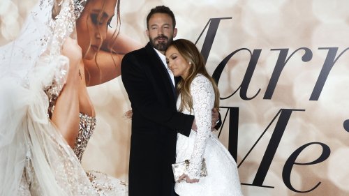 J-Lo & Ben’s 2nd Wedding Will Be ‘All About’ Her—Here Are the Famous Guests Attending & Where It’ll Be