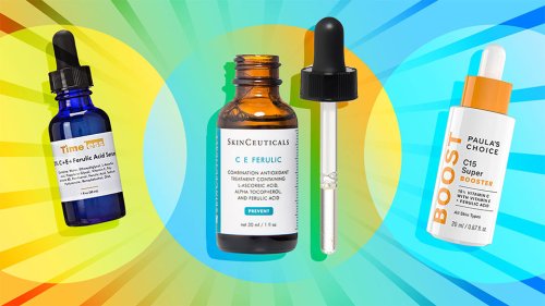 6 Best Alternatives to Cult-Favorite SkinCeuticals C E Ferulic Serum