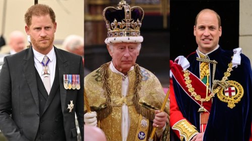The 1 Way William’s Reign as King Will Be Different Than Charles’ Amid Reports He Wants Harry ‘Harshly Dealt With’ for How He ‘Betrayed the Family’