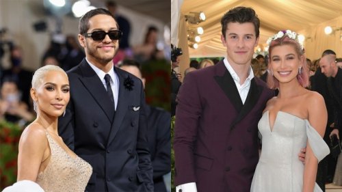 The Met Gala Breakup Curse Is Real & Here Are the Ex-Couples to Prove It