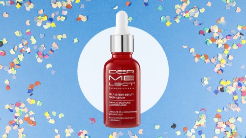 This Fast-Acting Serum Leaves ‘Clear and Ageless’ Skin in Its Wake—& It Rarely Goes on Sale