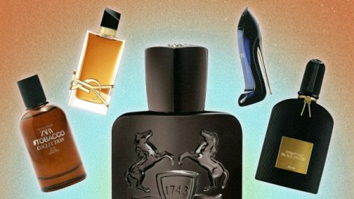 ‘Beast Mode’ Fragrances Are Hot Right Now—Here’s What It Actually Means