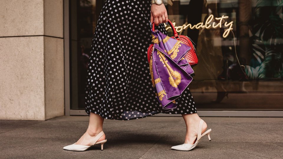 2021 Fashion Trends You Can Shop Right Now On Amazon