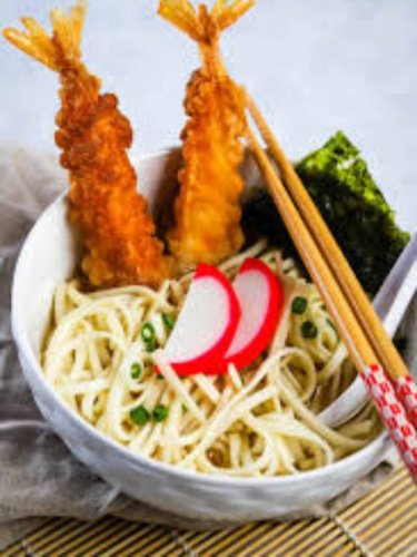 Japanese Dish Tempura Recipe - StyleRug