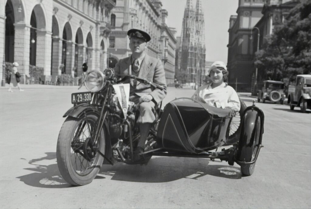 Automobiles - cover