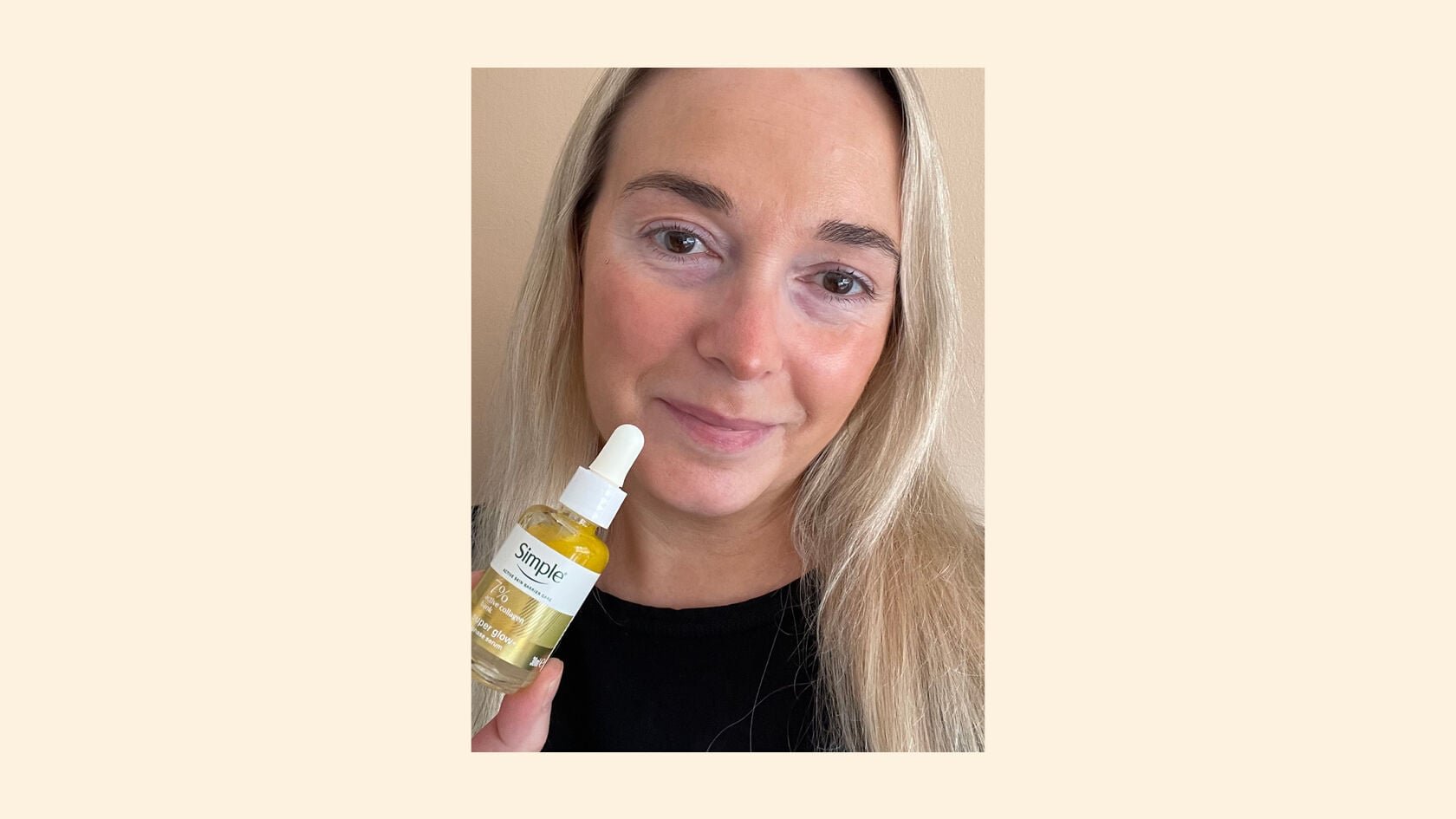 “I’m a skincare snob, but this £12.99 serum has restored my faith in high street products”