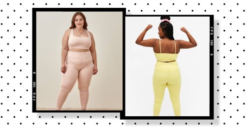 The best activewear sets: matching leggings and sports bra for summer 2021